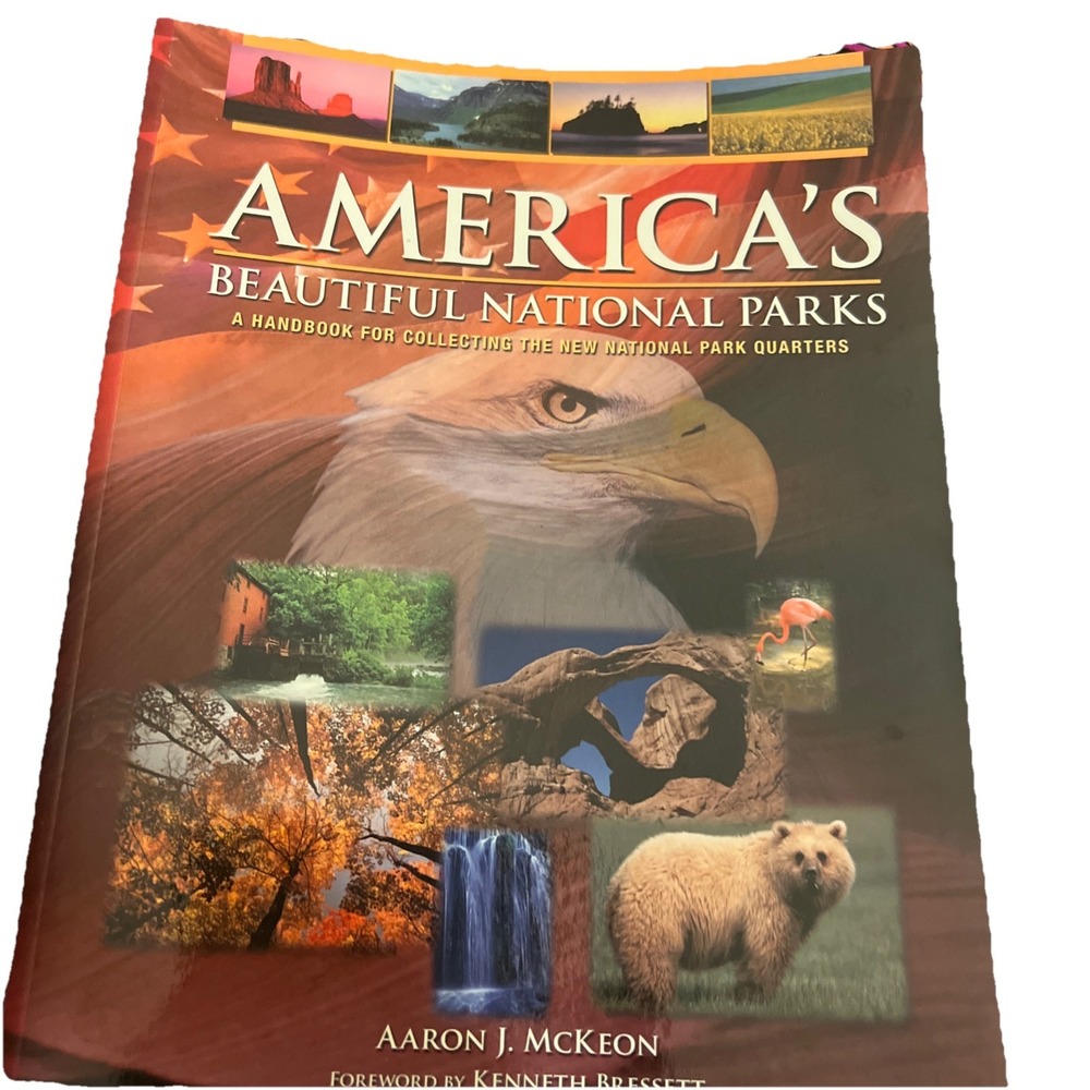 Americas Beautiful National Parks: GOOD